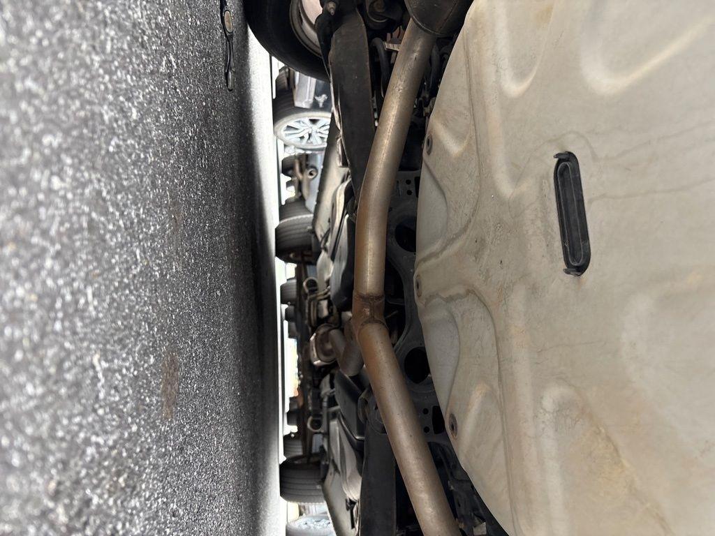 Ford Explorer Base FWD 2018