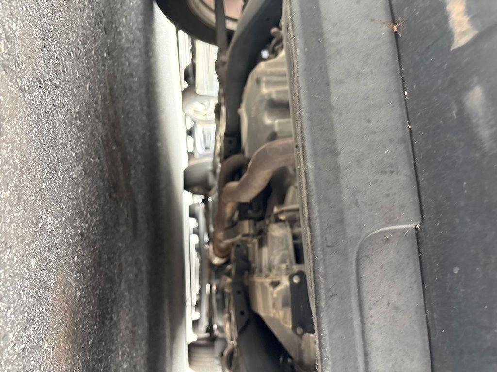 Ford Explorer Base FWD 2018