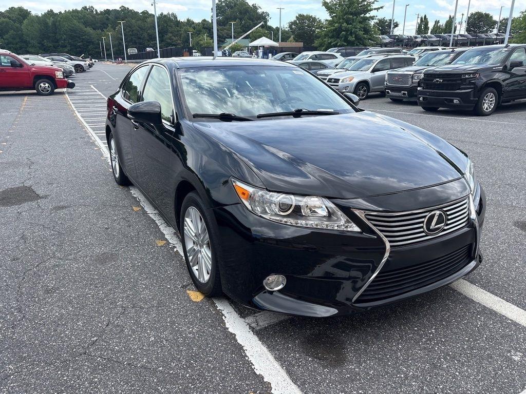Lexus ES 350 4dr Sdn 2014