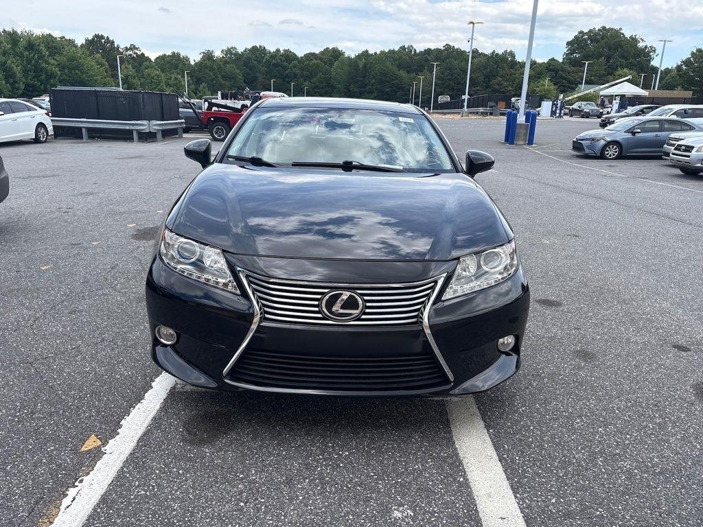 Lexus ES 350 4dr Sdn 2014