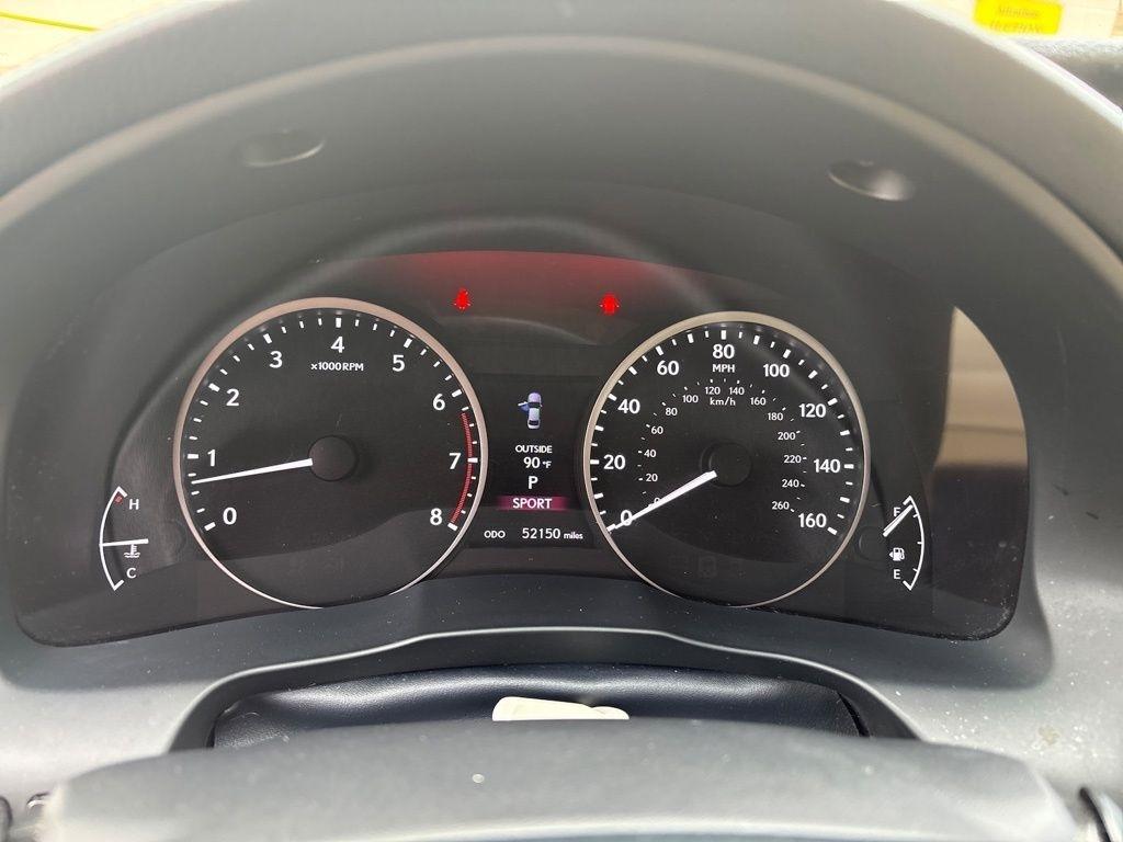 Lexus ES 350 4dr Sdn 2014