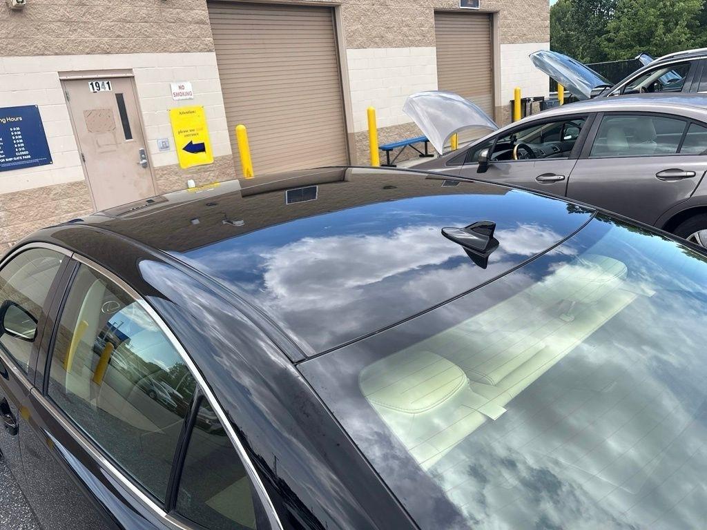 Lexus ES 350 4dr Sdn 2014