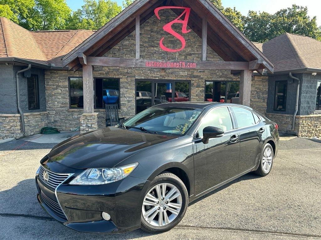 Lexus ES 350 4dr Sdn 2014