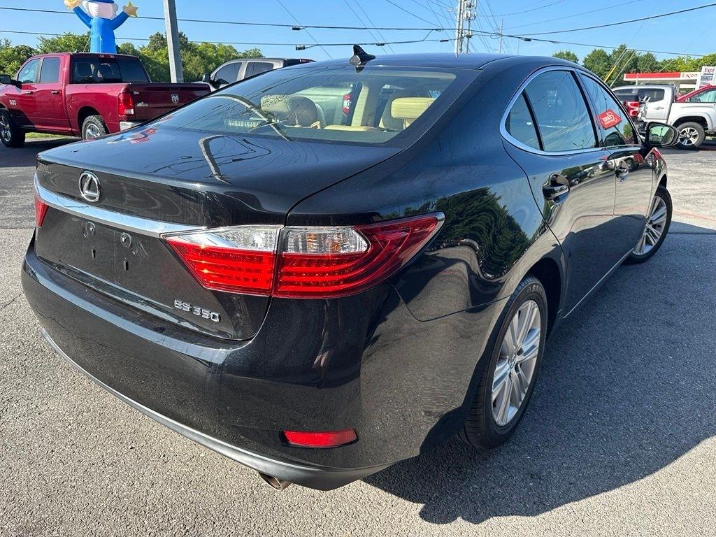 Lexus ES 350 4dr Sdn 2014