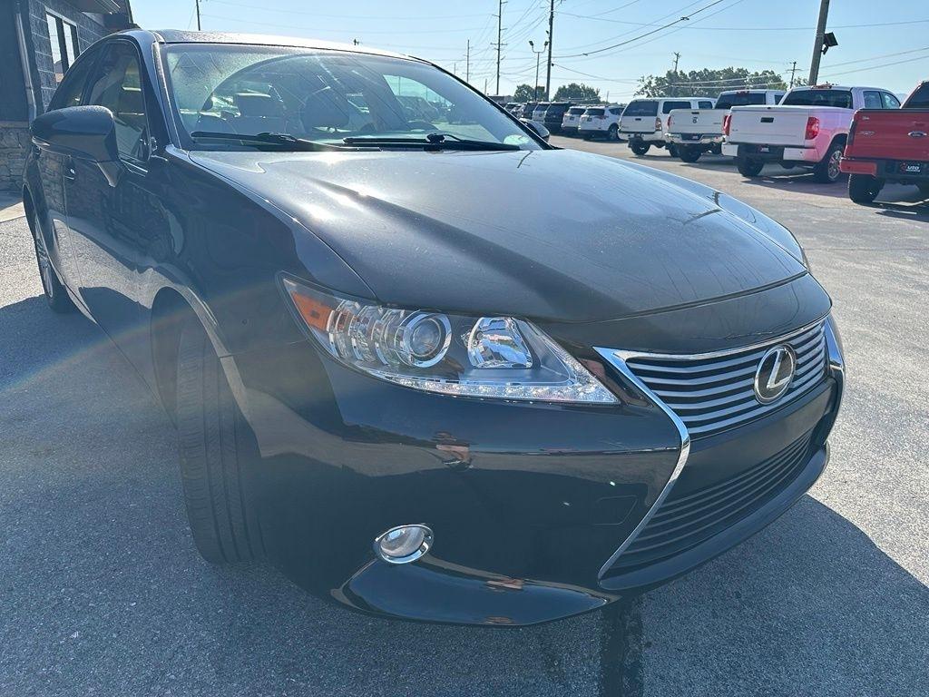 Lexus ES 350 4dr Sdn 2014