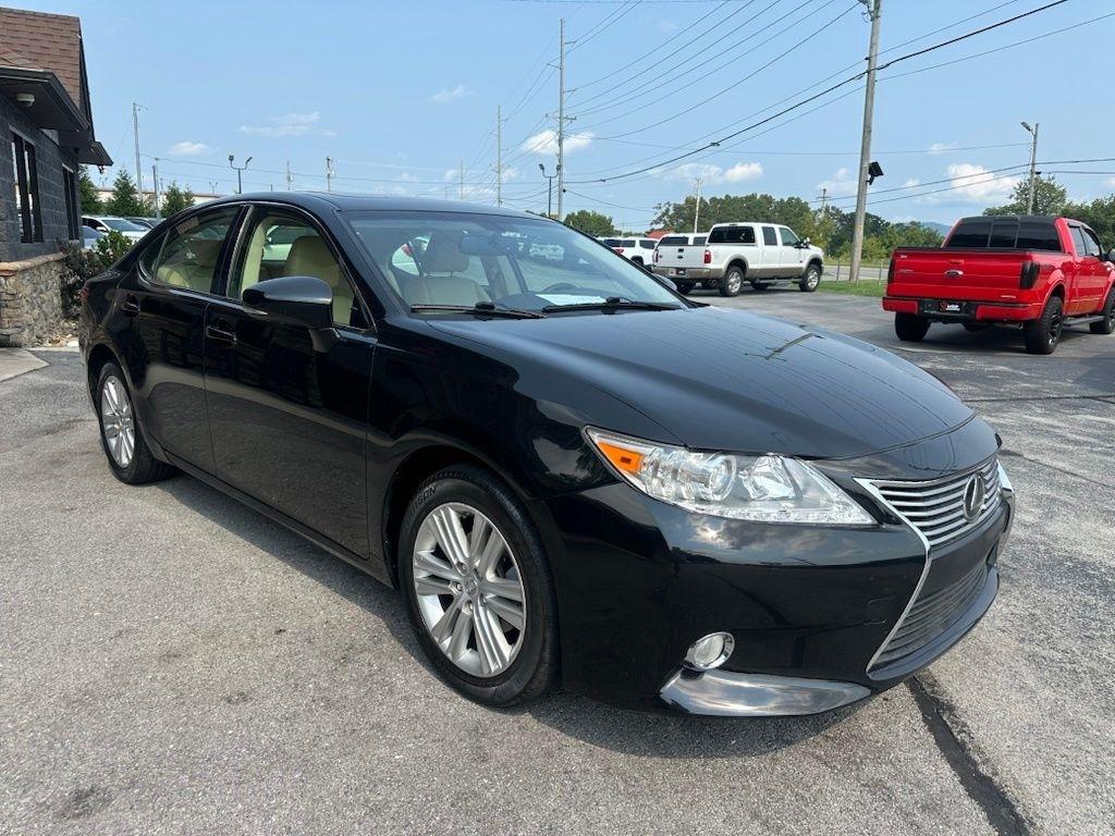 Lexus ES 350 4dr Sdn 2014