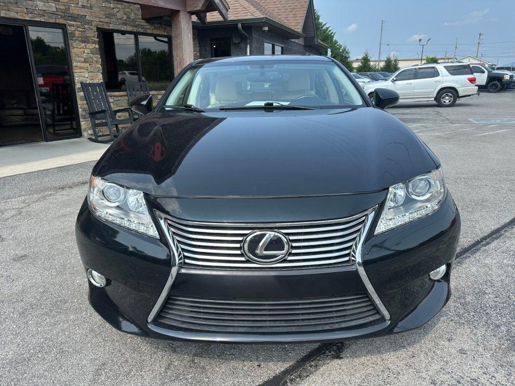 Lexus ES 350 4dr Sdn 2014