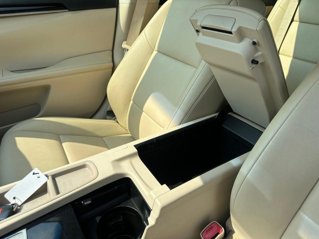 Lexus ES 350 4dr Sdn 2014