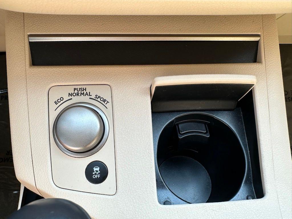 Lexus ES 350 4dr Sdn 2014