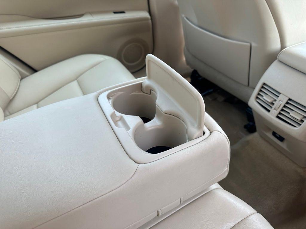 Lexus ES 350 4dr Sdn 2014