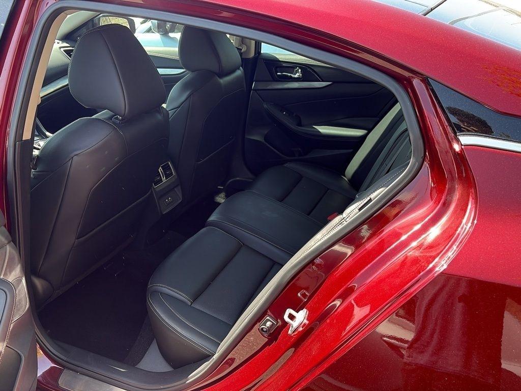 Nissan Maxima SL 3.5L 2019