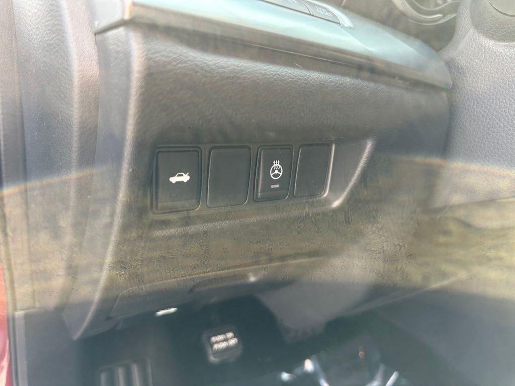 Nissan Maxima SL 3.5L 2019