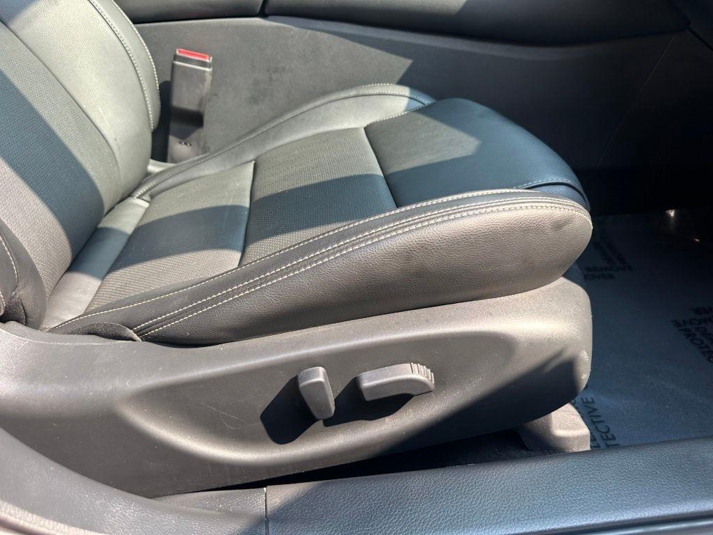 Nissan Maxima SL 3.5L 2019