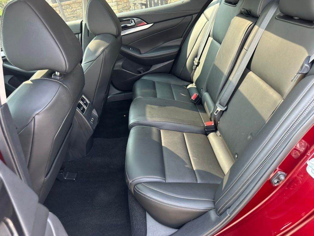 Nissan Maxima SL 3.5L 2019