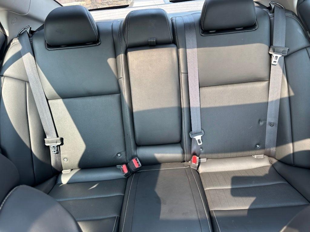 Nissan Maxima SL 3.5L 2019
