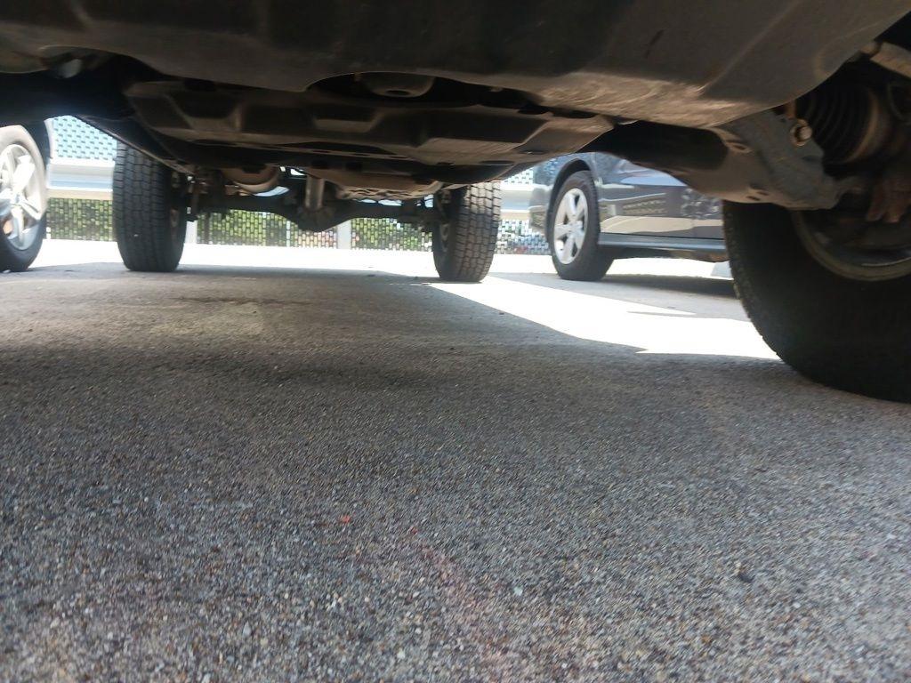 Toyota Tacoma 4WD Double Cab V6 MT TRD Off Road (Natl) 2016