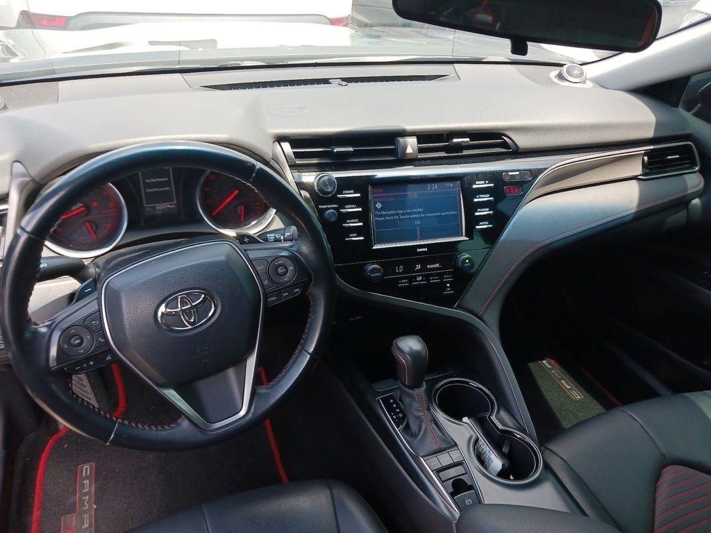 Toyota Camry XSE V6 Auto (Natl) 2020