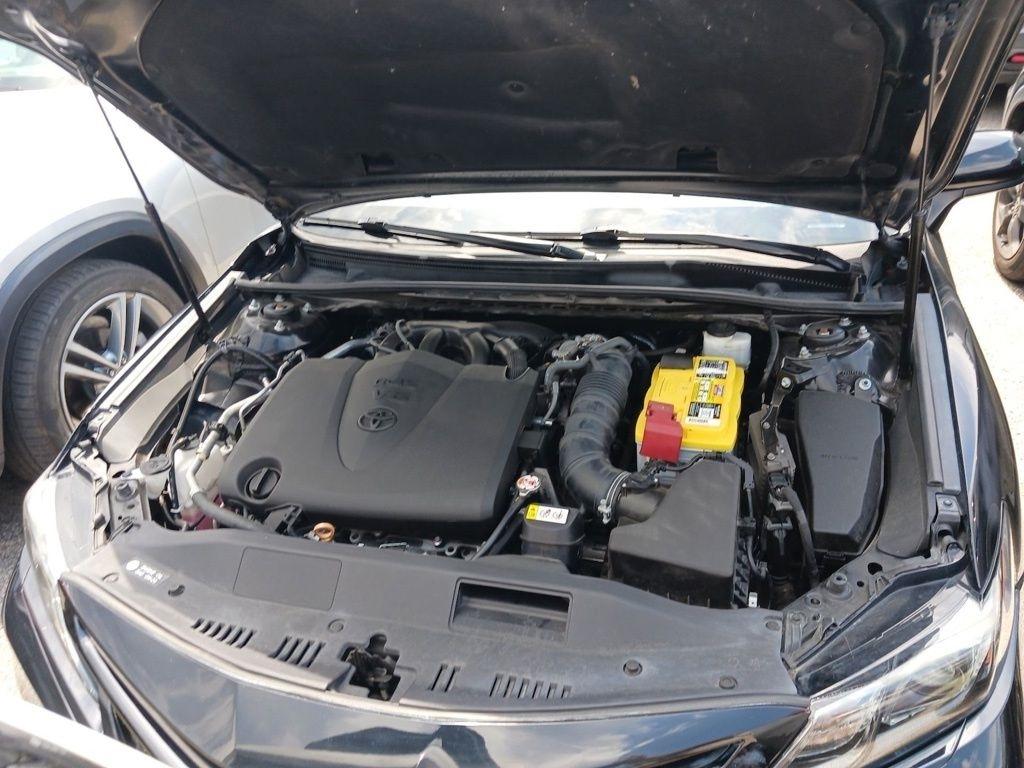 Toyota Camry XSE V6 Auto (Natl) 2020