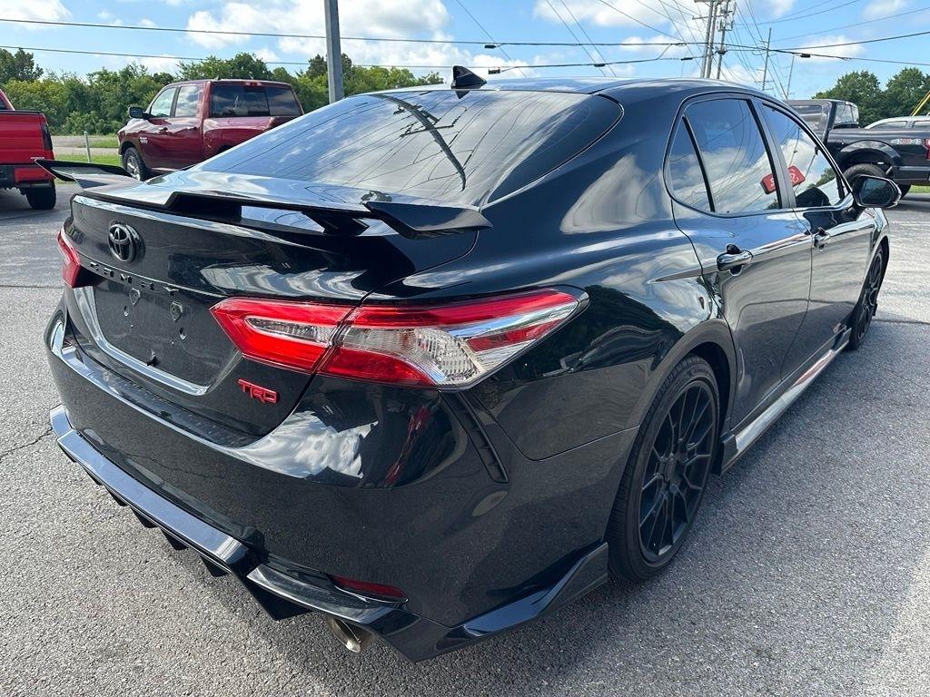 Toyota Camry XSE V6 Auto (Natl) 2020