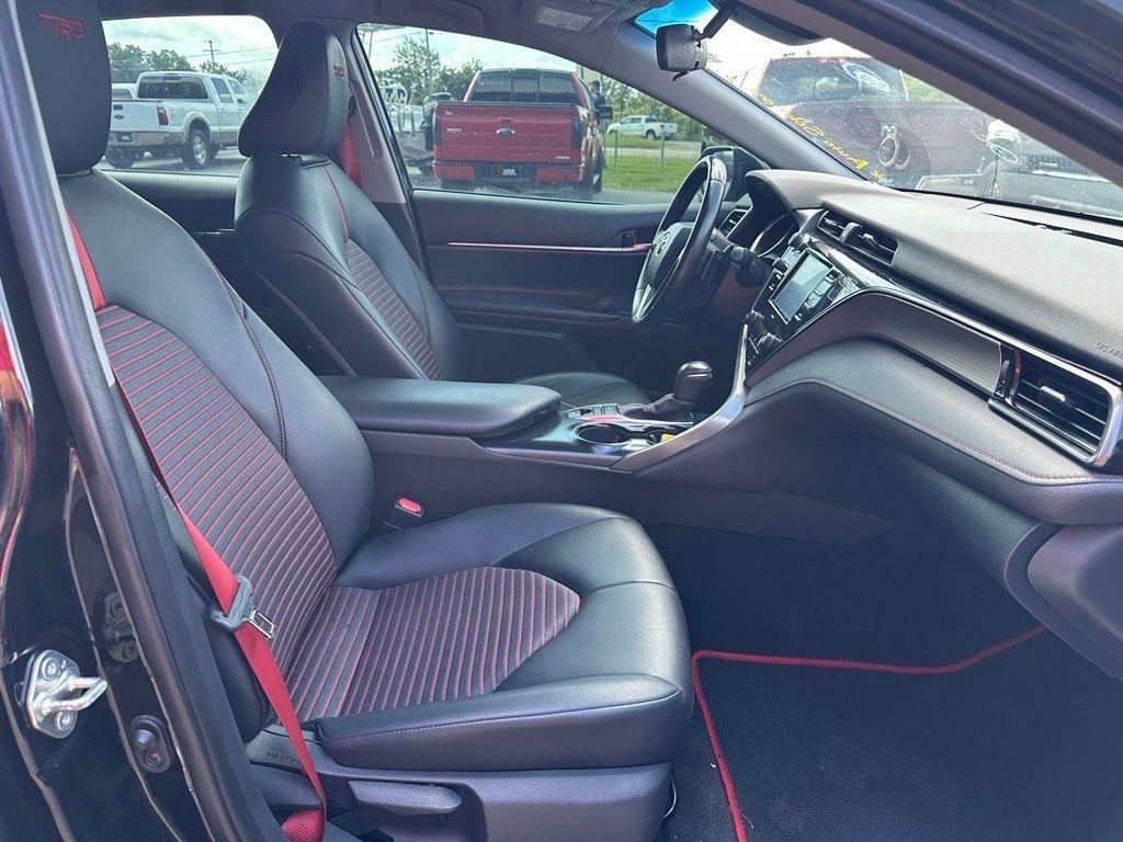 Toyota Camry XSE V6 Auto (Natl) 2020