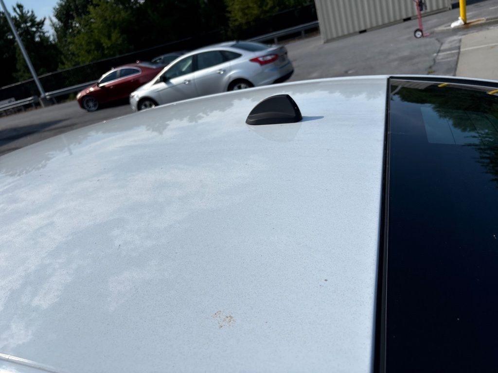 Dodge Charger 4dr Sdn Police RWD 2016