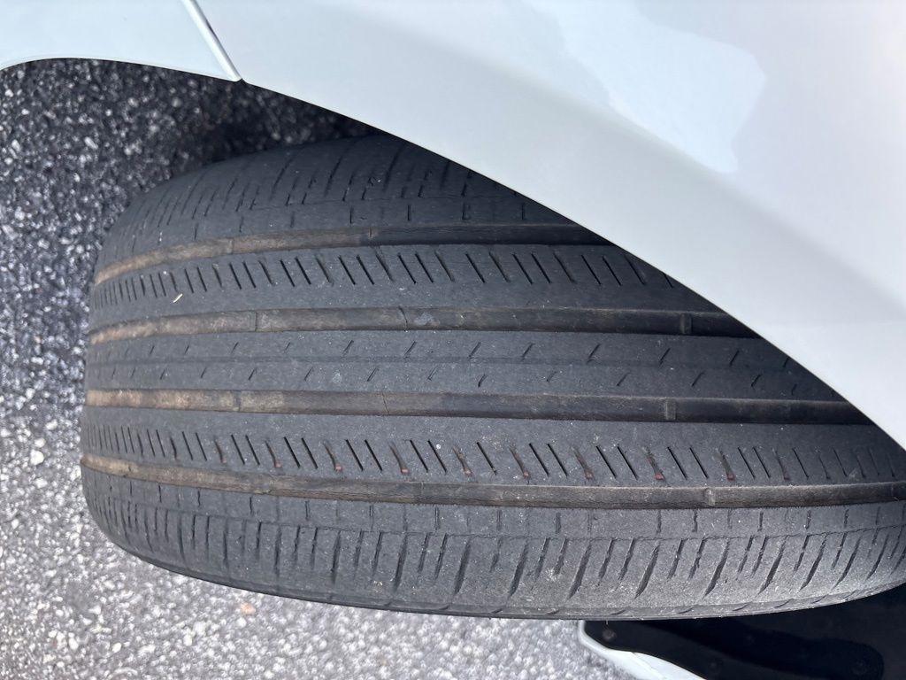 Honda Accord Sedan Sport 1.5T CVT 2022