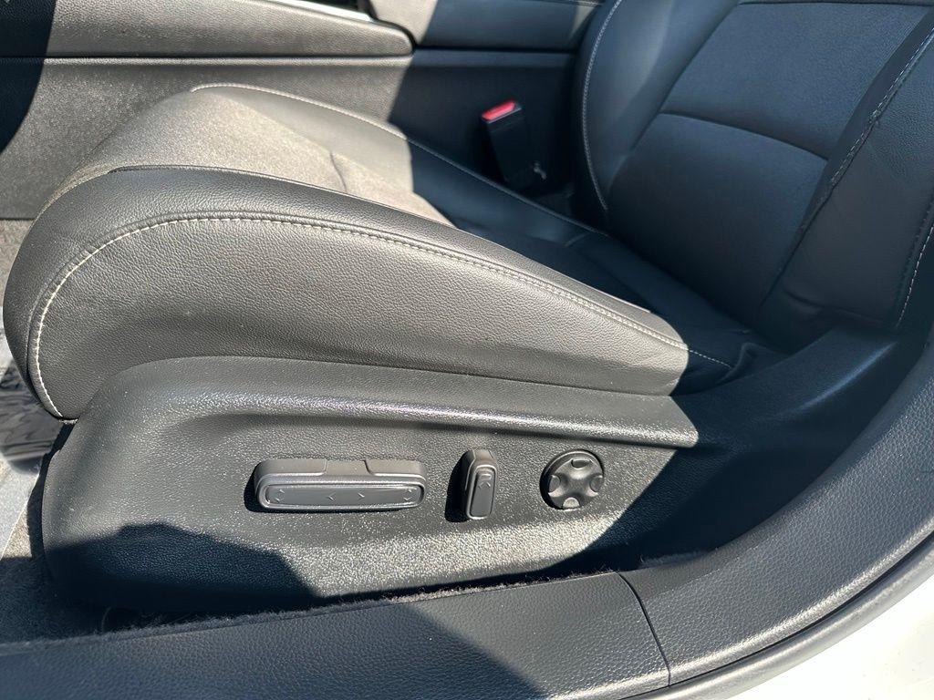 Honda Accord Sedan Sport 1.5T CVT 2022