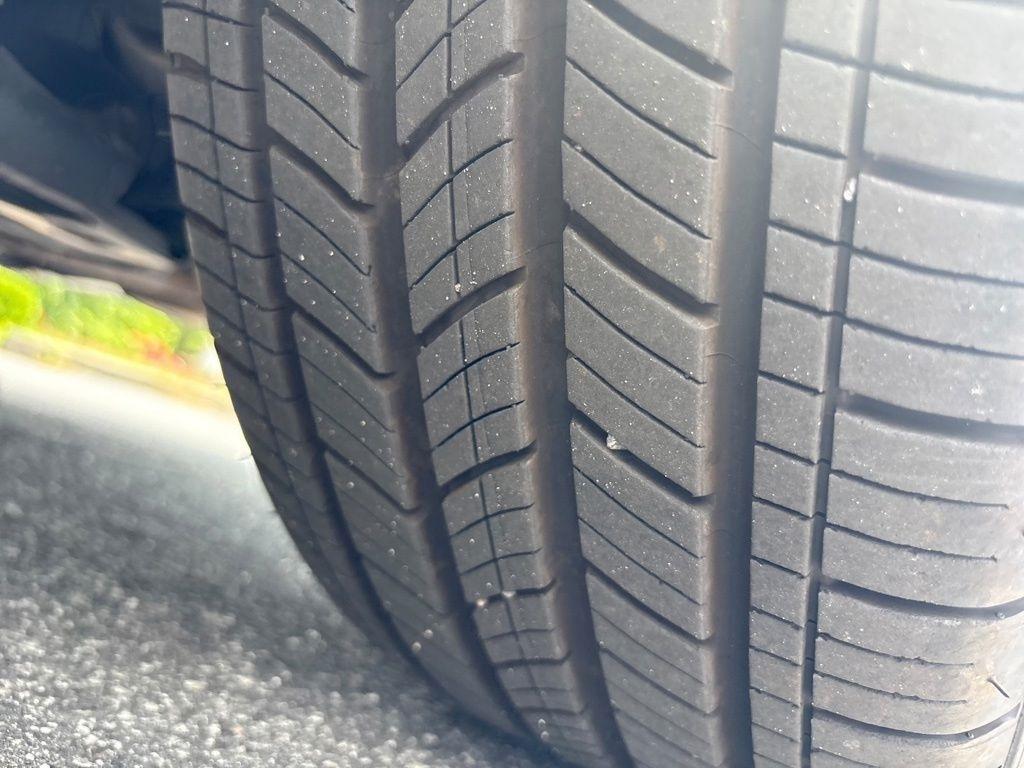 Ford Fusion 4dr Sdn SE FWD 2015