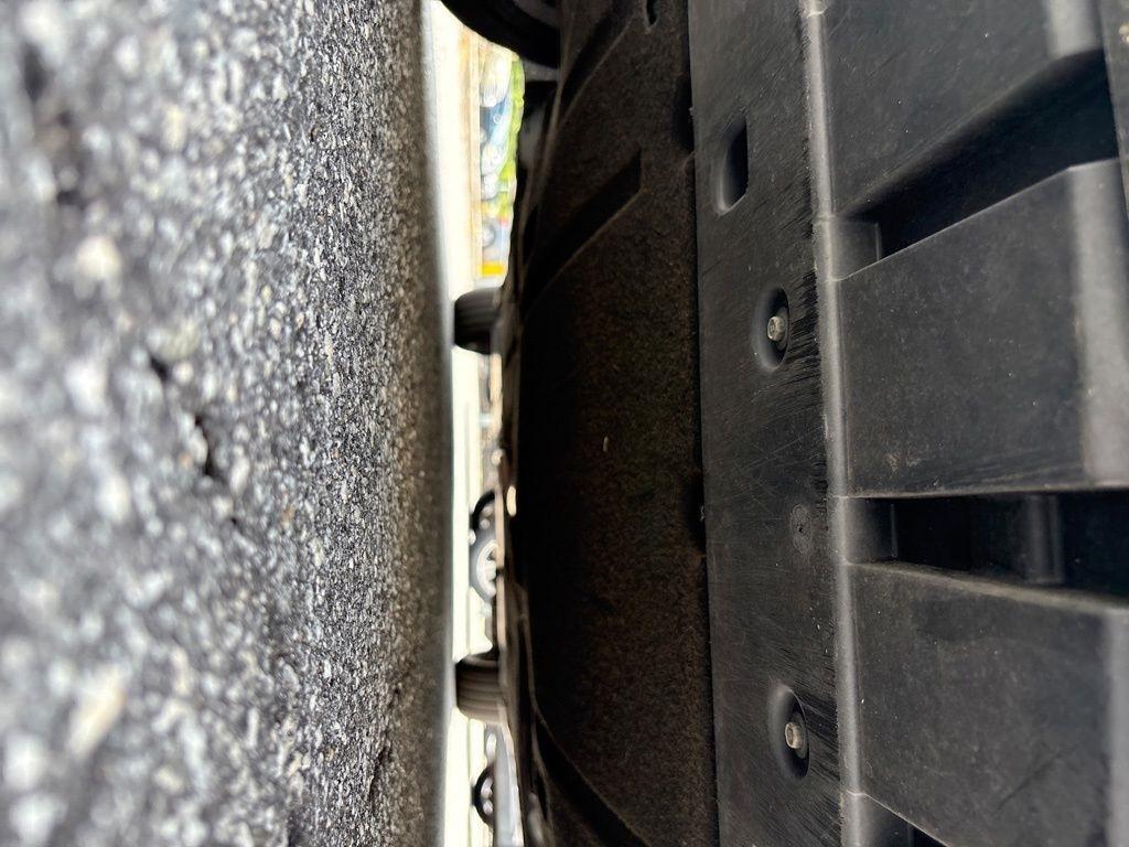 Ford Fusion 4dr Sdn SE FWD 2015