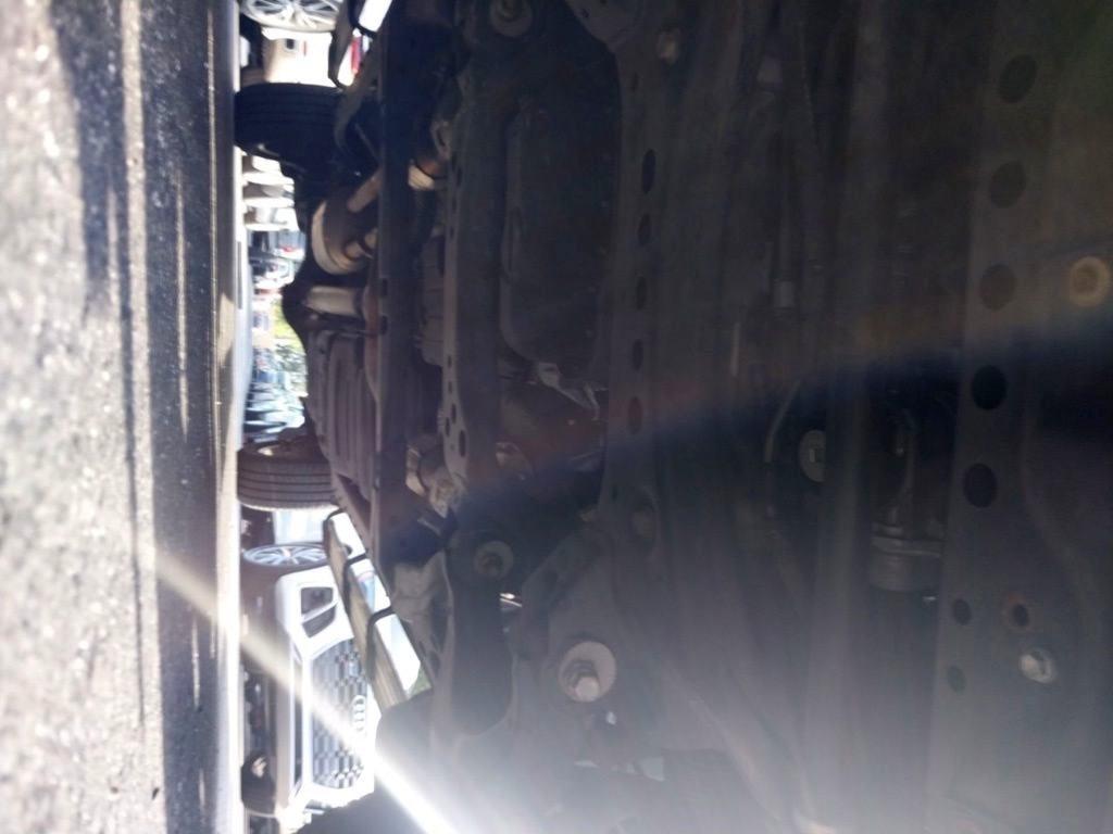 Toyota Tundra 2WD Truck CrewMax 5.7L FFV V8 6-Spd AT LTD (Natl) 2016