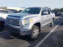 2016 Toyota Tundra 2WD Truck 