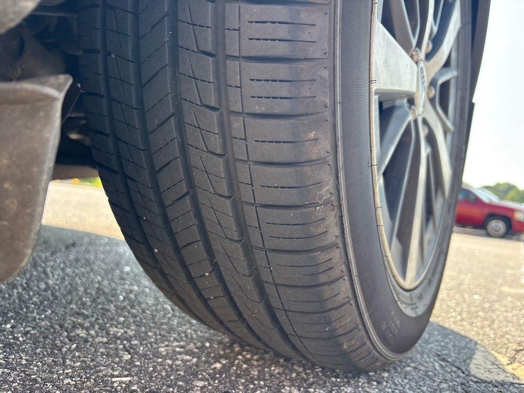 Subaru Impreza 2.0i Premium 5-door CVT 2019