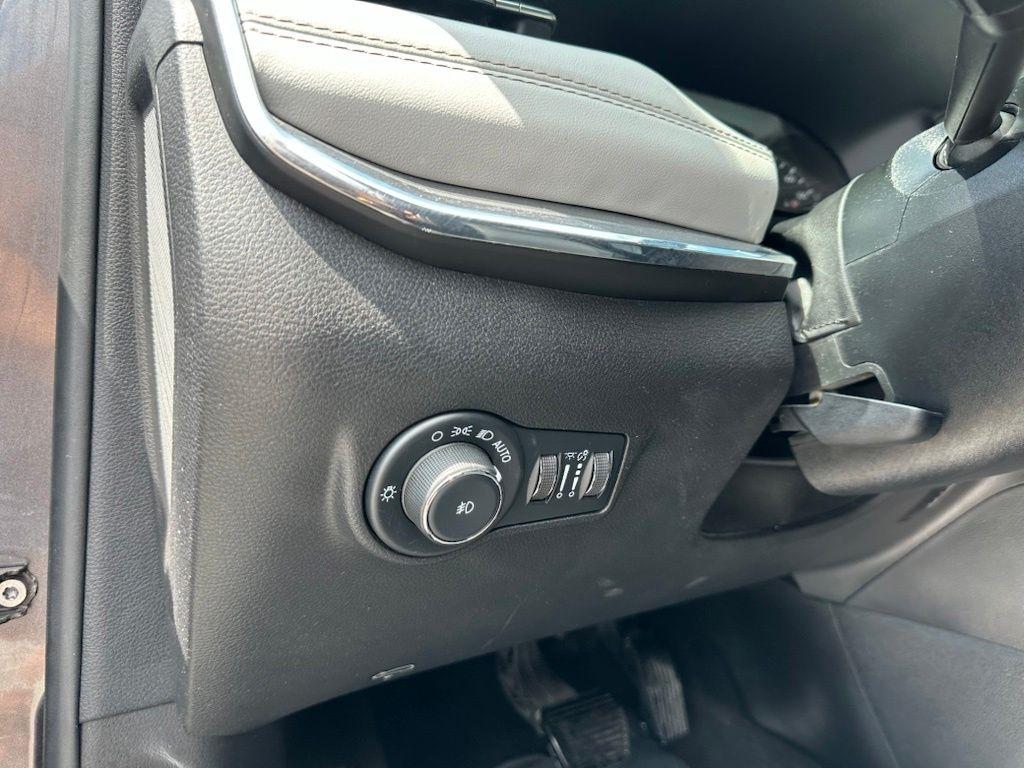Jeep Compass Limited 4x4 2022