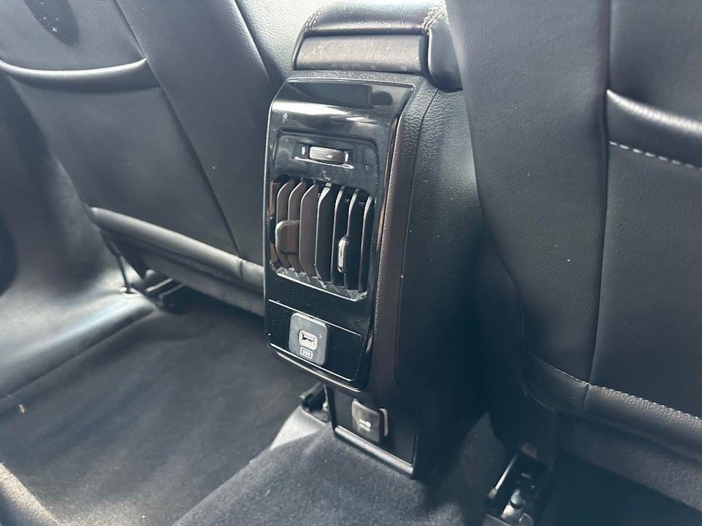 Jeep Compass Limited 4x4 2022
