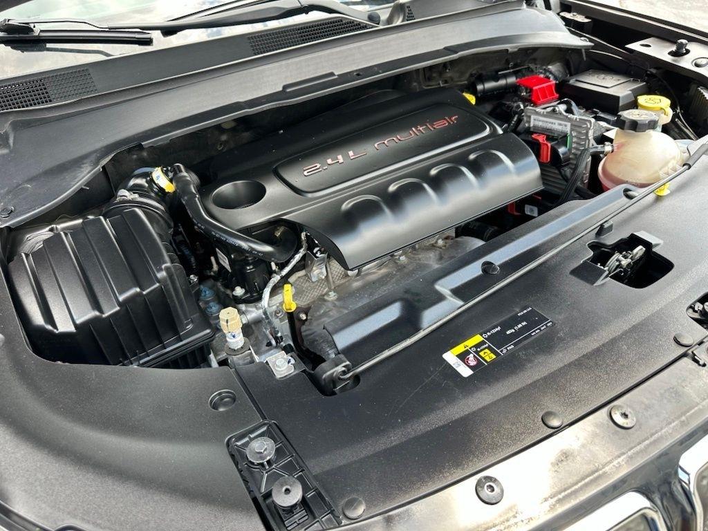 Jeep Compass Limited 4x4 2022