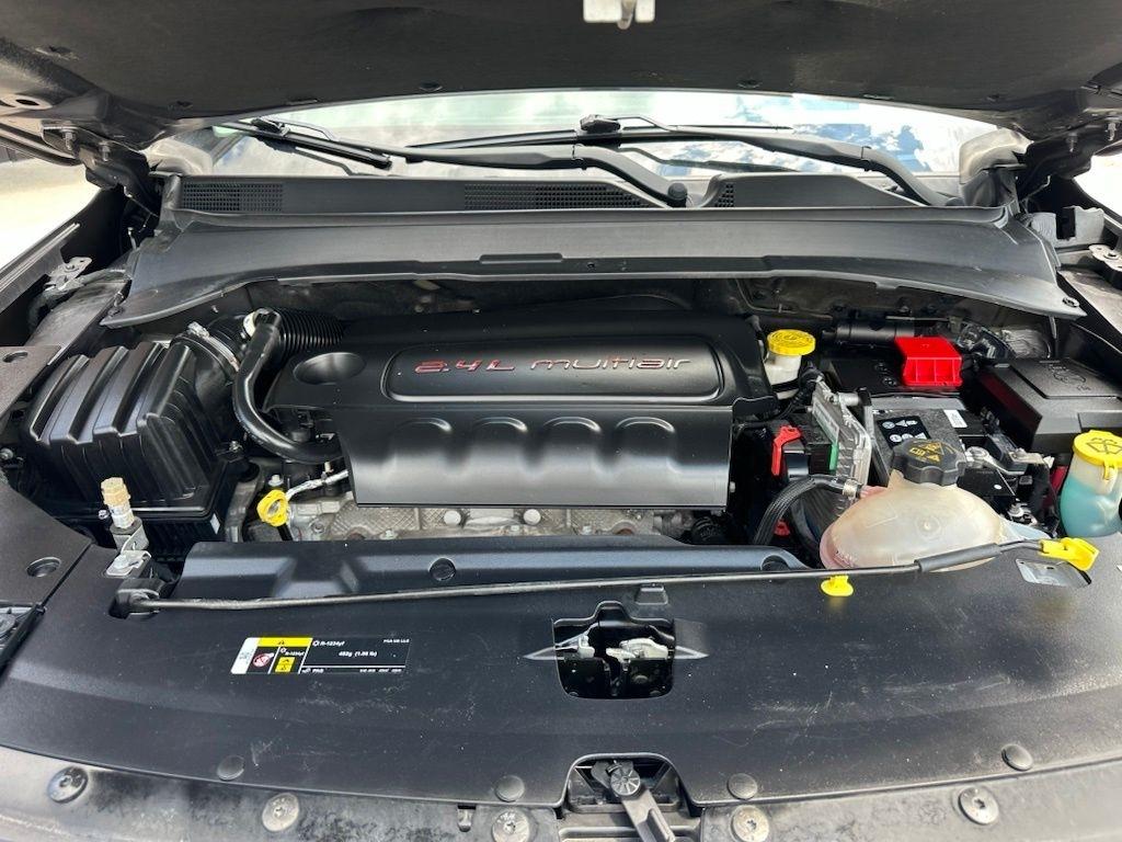 Jeep Compass Limited 4x4 2022