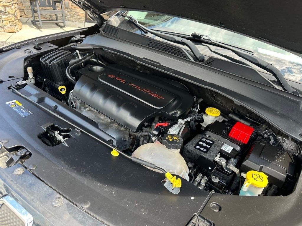 Jeep Compass Limited 4x4 2022