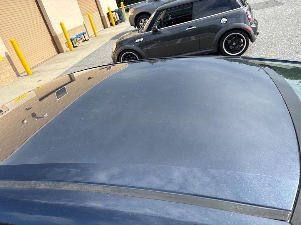 Honda Civic Sedan LX Manual 2017