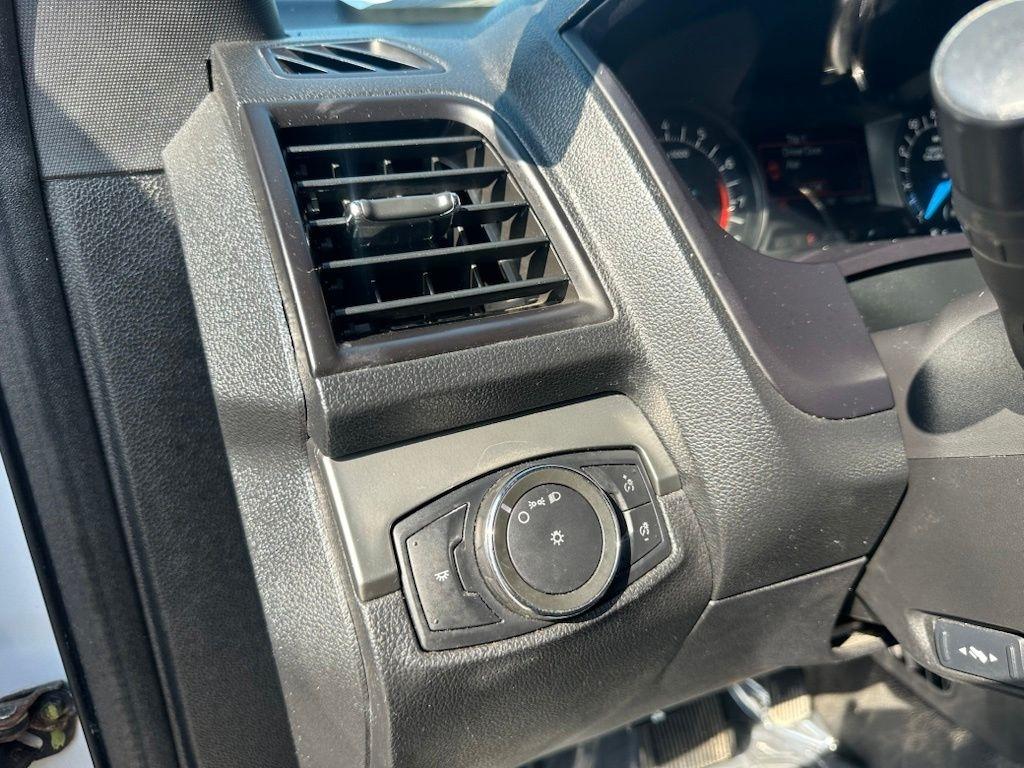 Ford Police Interceptor Utility AWD 2017