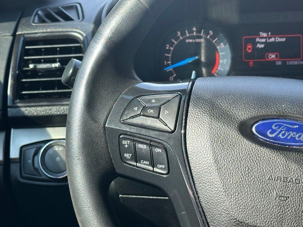Ford Police Interceptor Utility AWD 2017