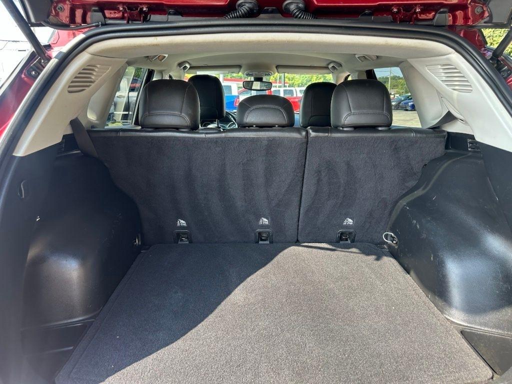 Jeep Compass Latitude 4x4 2020