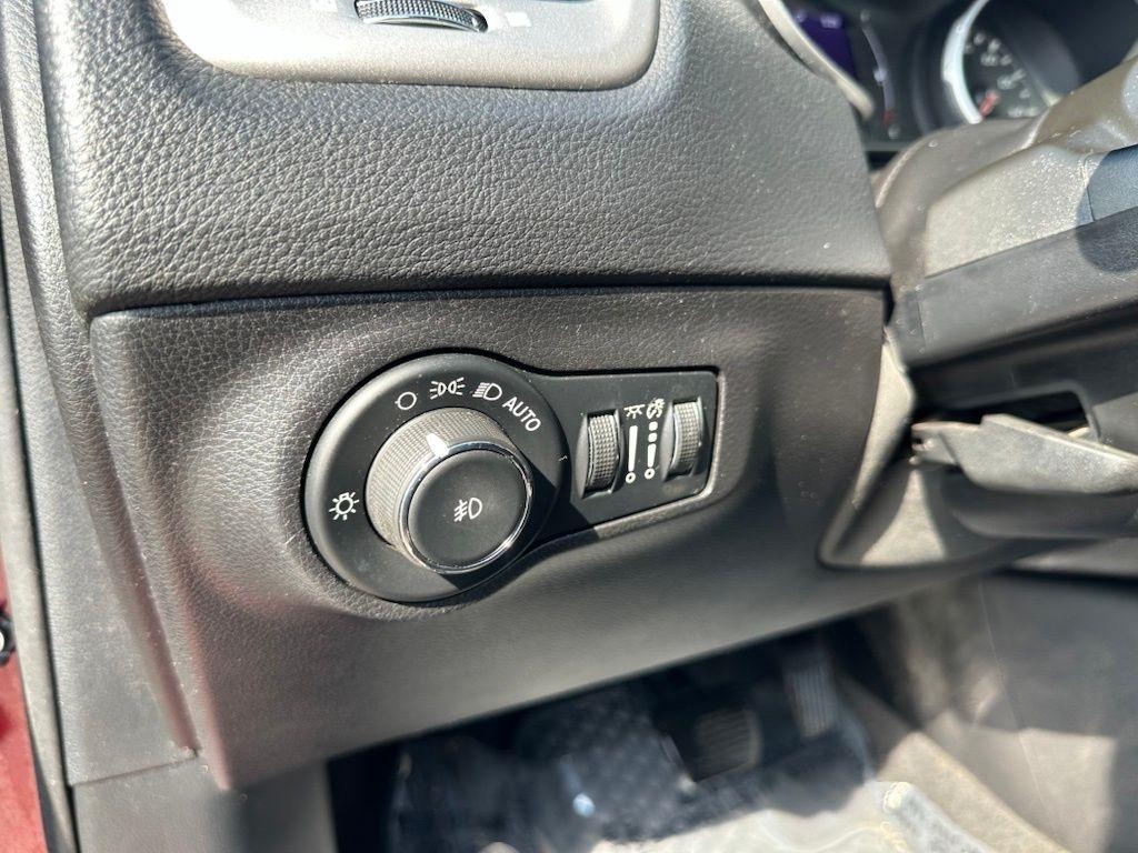 Jeep Compass Latitude 4x4 2020