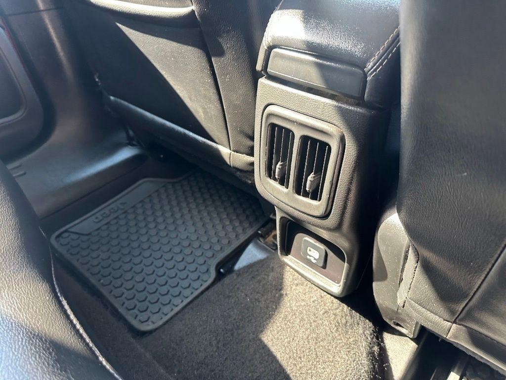 Jeep Compass Latitude 4x4 2020