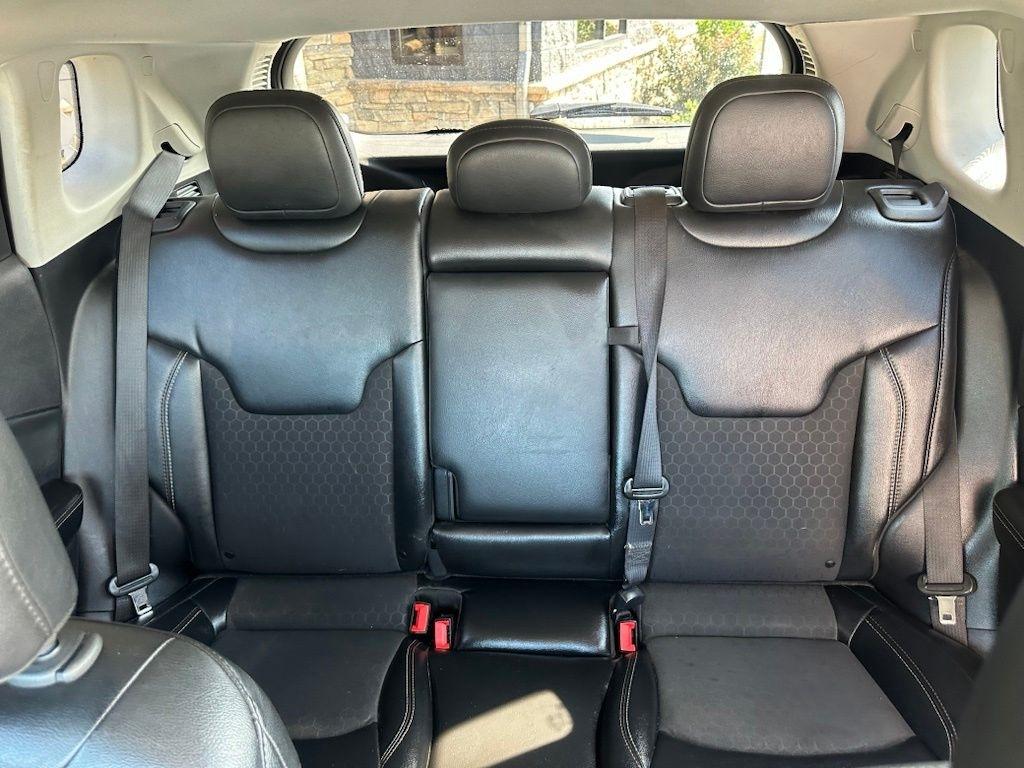 Jeep Compass Latitude 4x4 2020