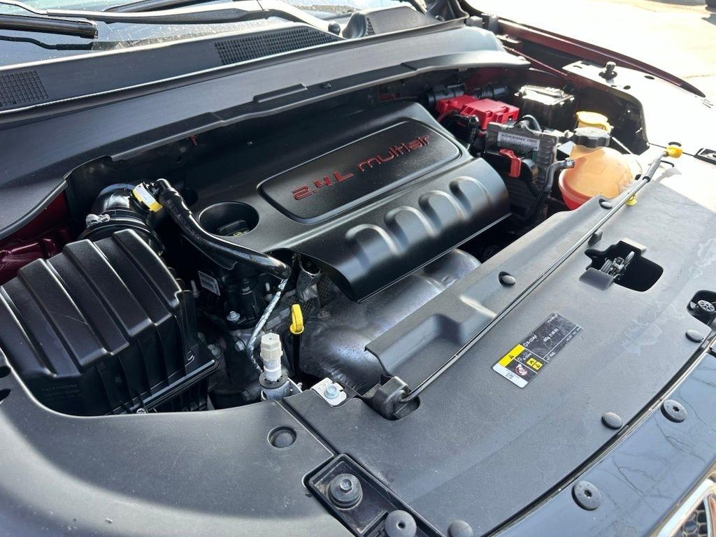 Jeep Compass Latitude 4x4 2020