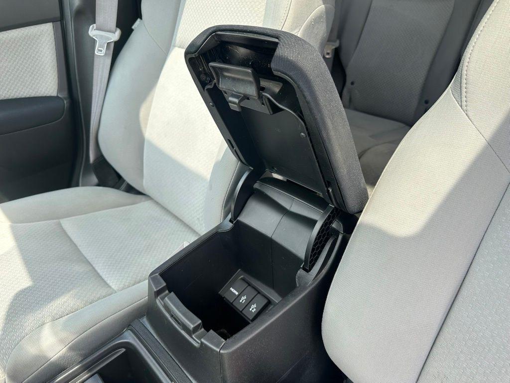 Honda CR-V 2WD 5dr EX 2016