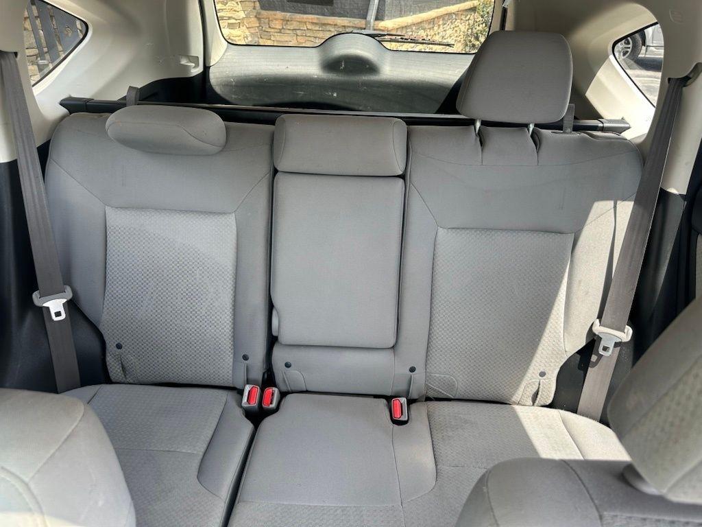 Honda CR-V 2WD 5dr EX 2016