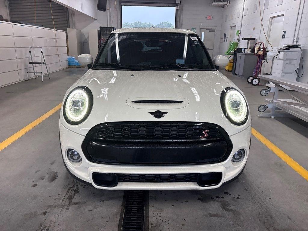 MINI Hardtop 2 Door Cooper S FWD 2020