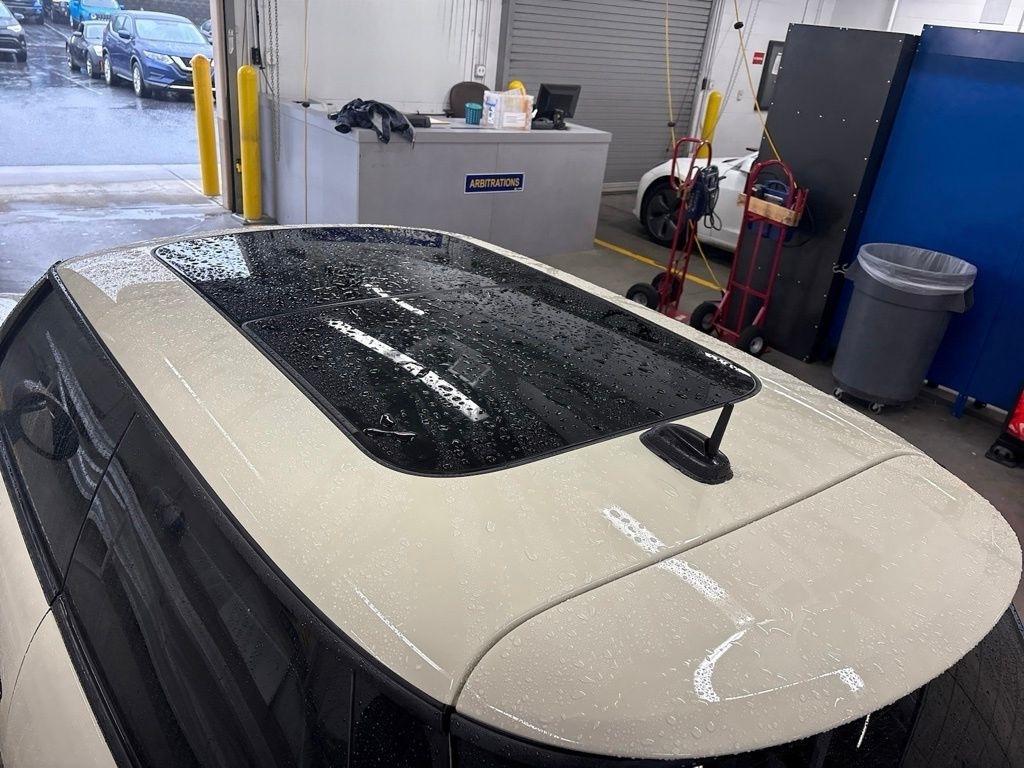 MINI Hardtop 2 Door Cooper S FWD 2020