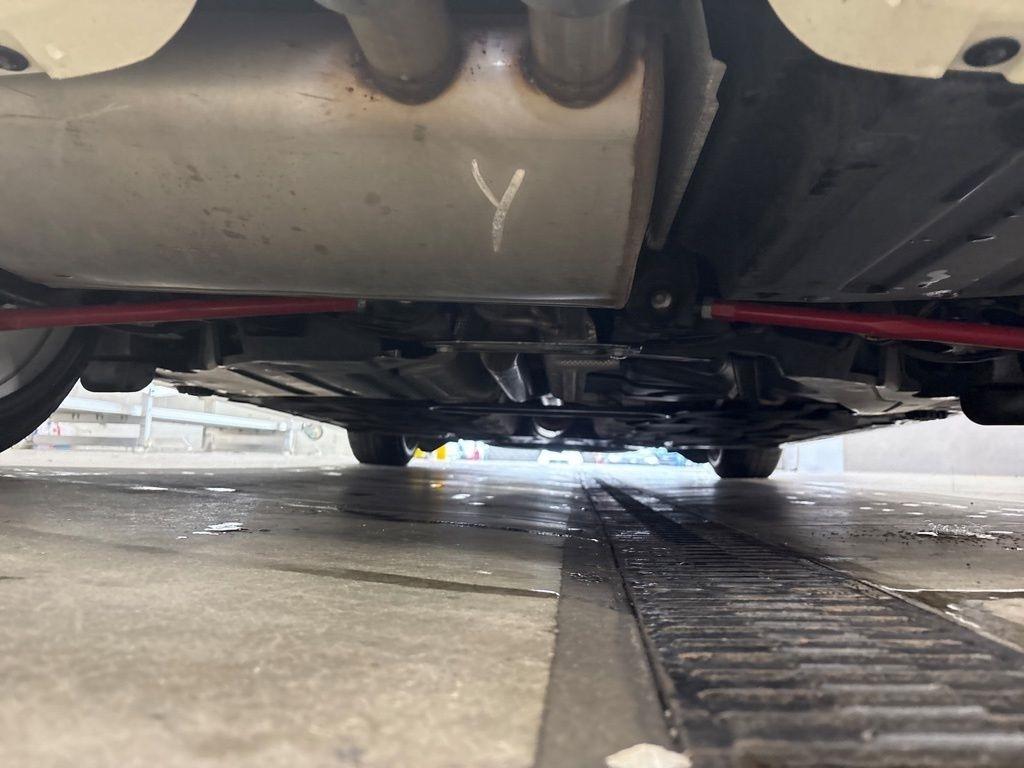 MINI Hardtop 2 Door Cooper S FWD 2020